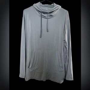 Emirates loungewear.